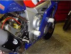 Crash Pady R&G do Yamaha YZF-R6 99-02