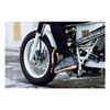 Ochraniacz motocyklowy na buty LAMPA (1szt.)