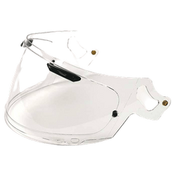 Szyba ARAI VAS-V MAX VISION do kasku RX-7 V/QV/Concept-X/RENEGADE-V/Chaser-X/Profile-V CLEAR