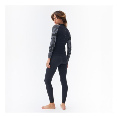 Bluza termoaktywna damska REBELHORN Freeze II Lady