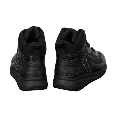 Buty krótkie SECA DRIFT BLACK czarny