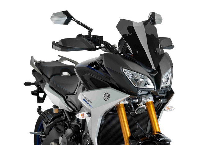 Szyba sportowa PUIG do Yamaha MT-09 Tracer 18-20