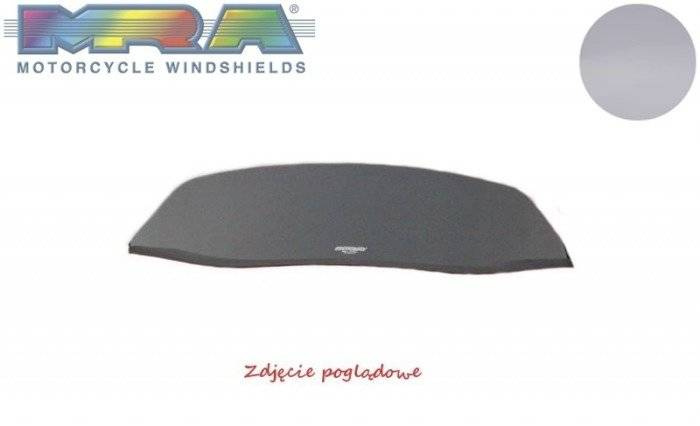 Szyba motocyklowa MRA HONDA CBX 1000 PRO LINK, CB1/SC01, -, forma ON, przyciemniana