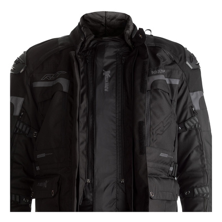 Kurtka motocyklowa RST PRO Series Adventure X CE