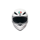 Kask motocyklowy AGV K1 S White