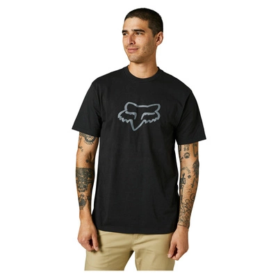 Koszulka T-Shirt męski FOX Legacy FOX Head