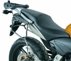 KAPPA Stelaż kufra motocyklowego centralnego HONDA CB 600/ABS HORNET (07-10) ( BEZ PŁYTY )