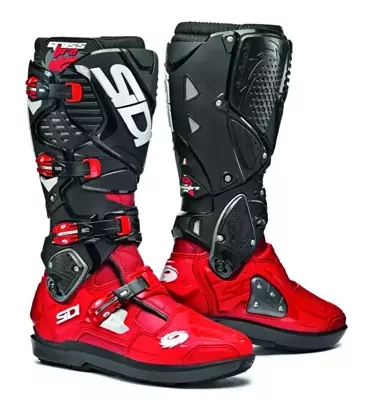 Buty motocyklowe SIDI Crossfire 3 SRS