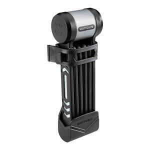 Zapięcie Motocyklowe KRYPTONITE Kryptolok 685 Fold – Budowa Składana, 85 cm, 5 mm – Uniwersalne