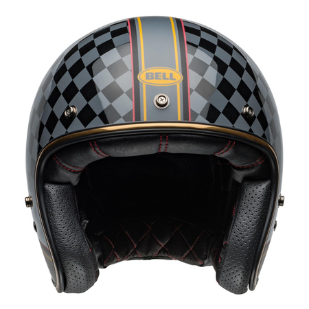 Kask motocyklowy BELL Custom 500 ECE6 RSD Wrkrs