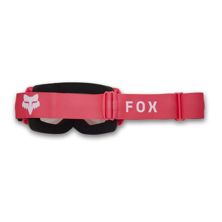 Gogle FOX Main Core Pink