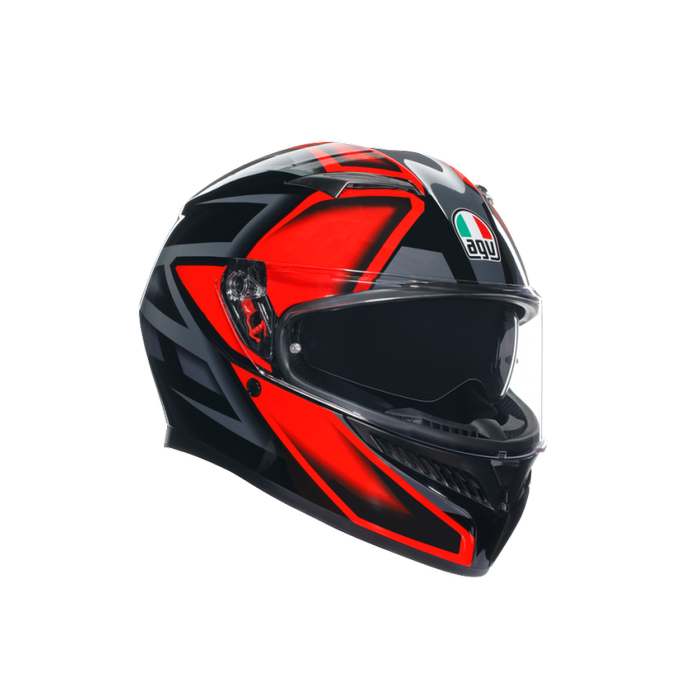 Kask motocyklowy AGV K3 Compound