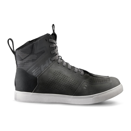 Trampki/Buty motocyklowe Shima REBEL 2.0 VENT szary