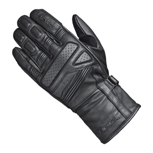 Rękawice motocyklowe HELD SPARROW II BLACK czarny
