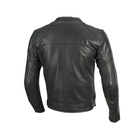 Kurtka motocyklowa SECA BONNEVILLE BLACK czarny