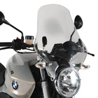 KAPPA SZYBA BMW R 1200 R (06-18) 49,5 x 46 CM - POTRZEBNE MOCOWANIE A147AK