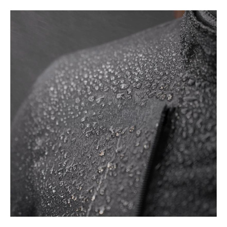 Damska kurtka motocyklowa tekstylna Rebelhorn JAX czarny