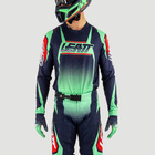 Bluza motocyklowa LEATT Moto 4.5 Lite Matcha