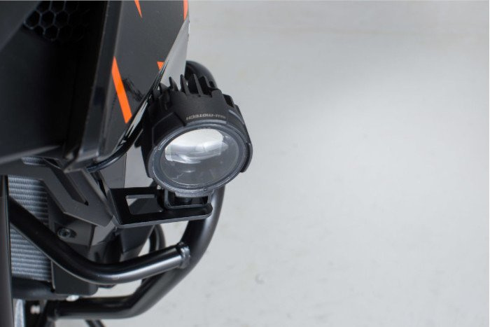 Zestaw montażowy lamp SW-MOTECH Light Ktm 1050/1090 Adv 1190 Adv/R