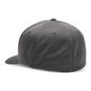 Czapka z daszkiem FOX Head Tech Flexfit Steel Grey
