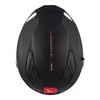 Kask motocyklowy MT BRAKER SV SOLID MATT BLACK czarny mat