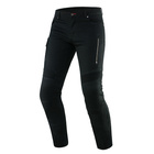 Jeansy motocyklowe Rebelhorn VANDAL TWILL czarny