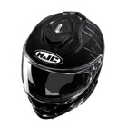 Kask motocyklowy HJC I71 Celos czarny/szary