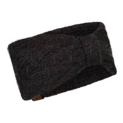 Chusta / komin motocyklowy BUFF KNITTED HEADBAND CARYN GRAPHITE