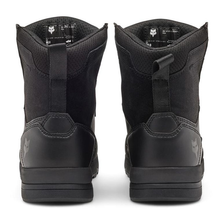Buty motocyklowe FOX Ranger ADV Black