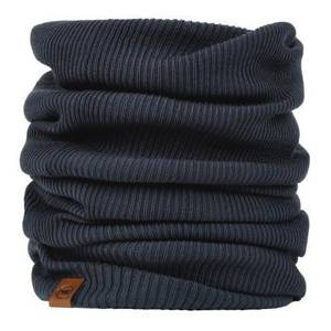 Chusta / komin motocyklowy BUFF KNITTED NECKWARMER FRANCIS STEELBLUE