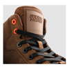 Buty motocyklowe miejskie/trampki Rebelhorn SPIKE brązowy