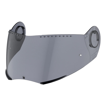 Wizjer szyba do kasku motocyklowego SCHUBERTH SV1 C3PRO/WOMEN/C3/S2SPORT DARK SMOKE czarny