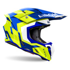 Kask motocyklowy AIROH Twist 3 Dizzy