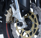 Slidery przedniego zawieszenia R&G do Honda CBR250RR (17-) Yamaha X-Max 300 (17-)