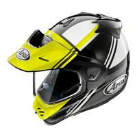 żółty fluo