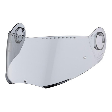 Wizjer szyba do kasku motocyklowego SCHUBERTH SV1 C3PRO/WOMEN/C3/S2SPORT LIGHT SMOKE szary