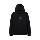 Bluza z kapturem FOX Head Black/Black