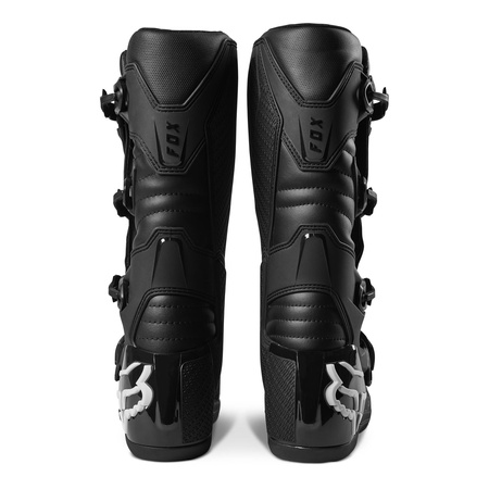 Buty motocyklowe cross offroad mtb FOX Comp czarny