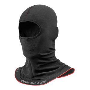 Kominiarka termoaktywna REVIT MICRO BLACK czarny