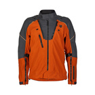 Kurtka motocyklowa FOX Defend Gore-Tex ADV Burnt