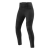Spodnie jeans damskie REVIT ELLISON LADY SHORT BLACK czarny