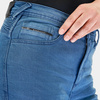Spodnie jeans damskie SHIMA ZENITH LADY BLUE niebieski