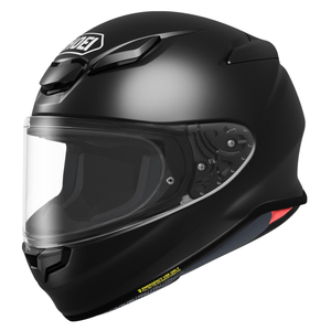 Kask motocyklowy integralny SHOEI NXR 2 Czarny