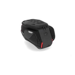 SW-MOTECH Tank Bag Pro City BLACK/GREY 11-14L