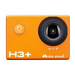 Kamera sportowa MIDLAND H3+ kamera do sportów ekstremalnych