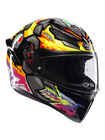 Kask motocyklowy AGV K1 BEZZECCHI