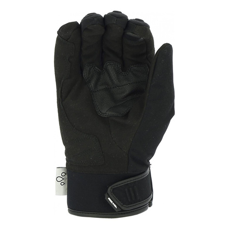 Rękawice motocyklowe damskie RICHA SCOPE LADY BLACK czarny