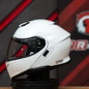 Kask motocyklowy szczękowy SHOEI NEOTEC 3 Biały