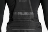 Spodnie motocyklowe tekstylne Shima RUSH 2.0 czarny