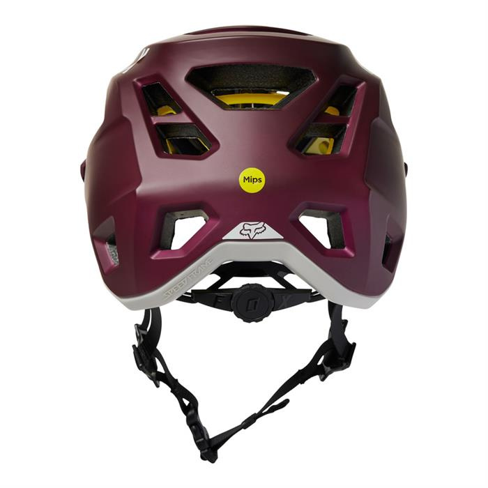 Kask rowerowy mtb cross offroad FOX Speedframe